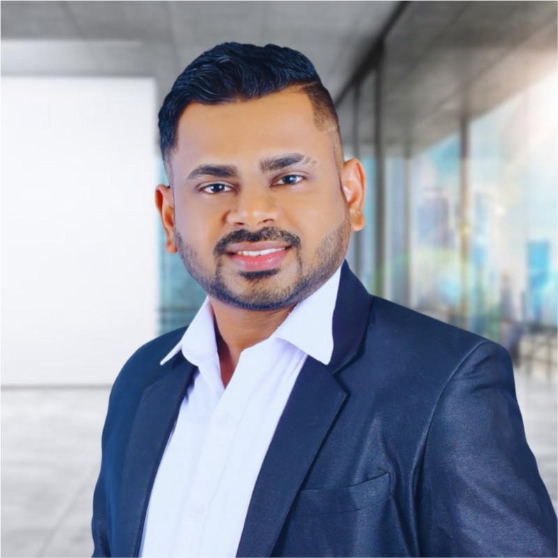 Dileepa Kelum Rupasinghe